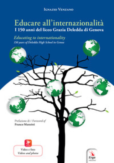 Educare all'internazionalità. I 150 anni del liceo Grazia Deledda di Genova-Educating to i...