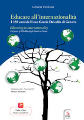 Educare all'internazionalità. I 150 anni del liceo Grazia Deledda di Genova-Educating to i...