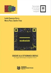 Educare alla cittadinanza digitale. Un viaggio dall analogico al digitale e ritorno