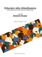 Educare alla cittadinanza nella didattica ermeneutica esistenziale