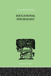 Educational Psychology