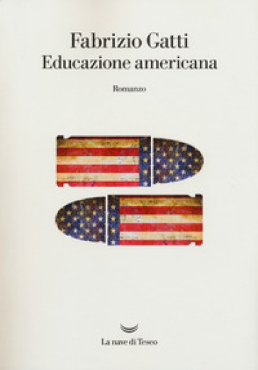 Educazione americana. Da Mani pulite ai segreti di Vladimir Putin, le confessioni di un infiltrato della CIA in Italia - Fabrizio Gatti