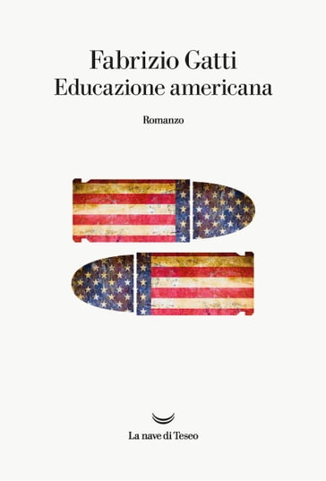 Educazione americana - Fabrizio Gatti