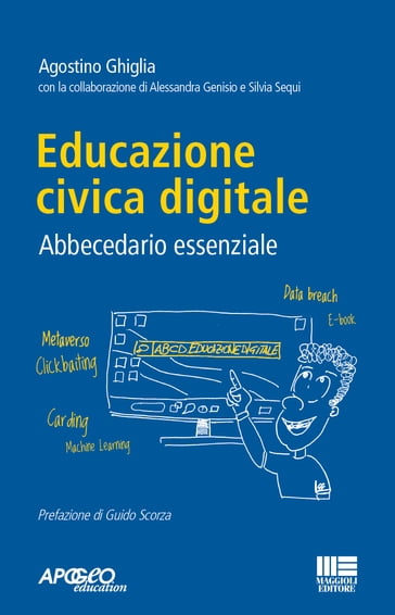 Educazione civica digitale - Agostino Ghiglia