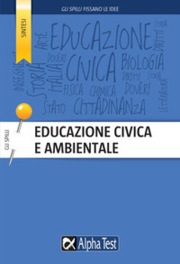 Educazione civica e ambientale - Mattia Goffetti - Massimo Drago