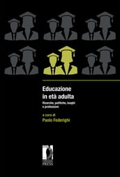 Educazione in età adulta