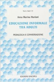 Educazione informale tra adulti