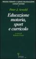 Educazione motoria, sport e curricolo