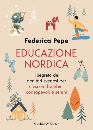 Educazione nordica - Federica Pepe