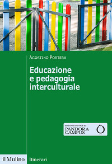 Educazione e pedagogia interculturale - Agostino Portera