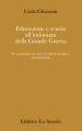 Educazione e scuola all indomani della Grande Guerra. Il contributo de «La Civiltà Cattolica» (1918-1931)