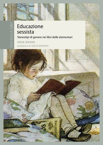 Educazione sessista - Irene Biemmi