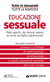 Educazione sessuale