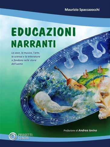 Educazioni Narranti - Maurizio Spaccazocchi