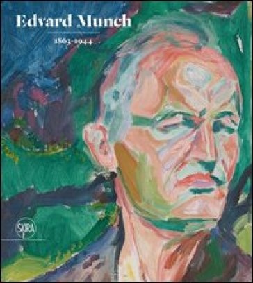 Edward Munch. 1863-1944