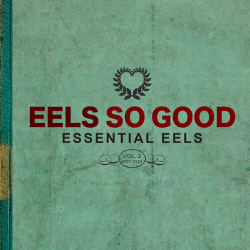 Eels so good: essential eels, vol. 2 (20 - Eels