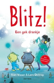 Een gek drankje