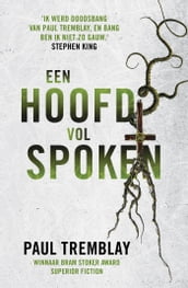 Een hoofd vol spoken