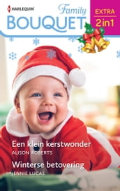 Een klein kerstwonder / Winterse betovering