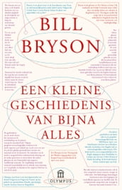 Een kleine geschiedenis van bijna alles