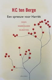 Een spreeuw voor Harriët