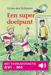 Een super doelpunt