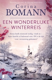 Een wonderlijke winterreis