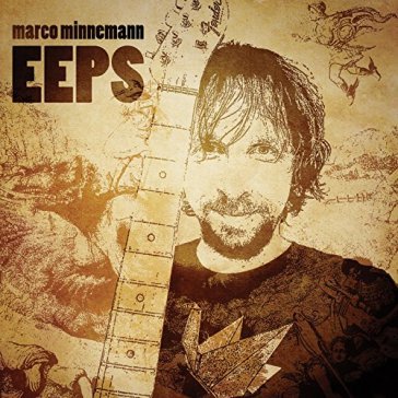 Eeps - Marco Minnemann