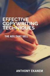 Effective Copywriting Techniques