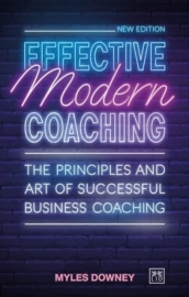 Effective Modern Coaching