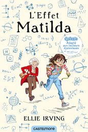 L Effet Matilda (version dyslexique)