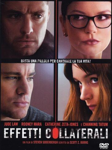 Effetti Collaterali - Steven Soderbergh