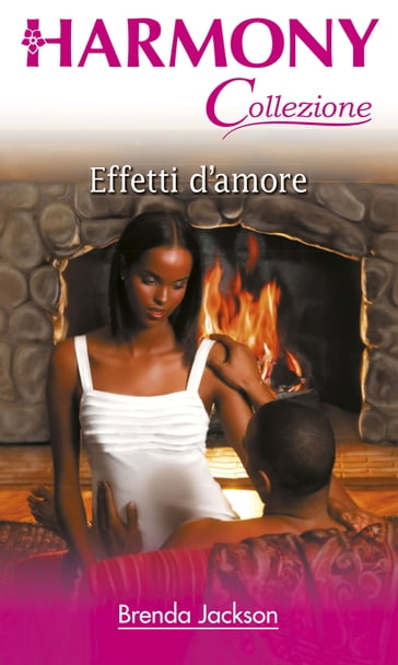 Effetti d'amore - Brenda Jackson