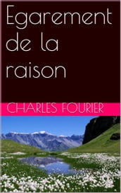 Egarement de la raison