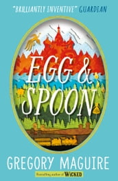 Egg & Spoon