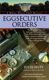 Eggsecutive Orders