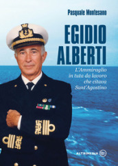 Egidio Alberti. L