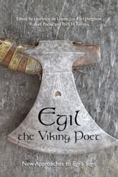 Egil, the Viking Poet