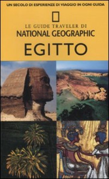 Egitto - Andrew Humphreys