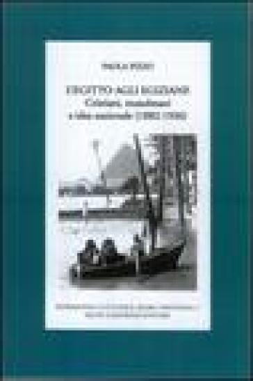 L'Egitto agli egiziani! Cristiani, musulmani e idea nazionale (1882-1936) - Paola Pizzo