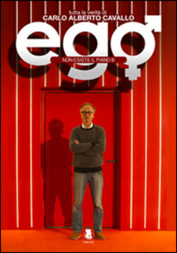 Ego - Carlo A. Cavallo