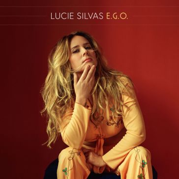 E.g.o. - Lucie Silvas