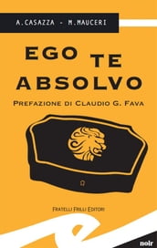 Ego te absolvo