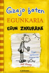 Egun zakurrak