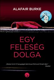 Egy feleség dolga