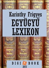 Együgy lexikon