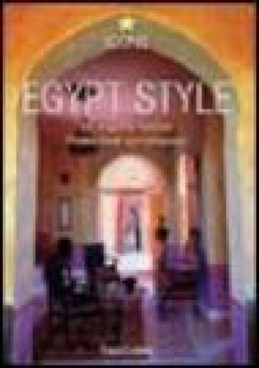 Egypt Style. Ediz. italiana, spagnola e portoghese