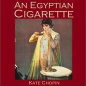 Egyptian Cigarette, An