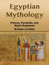 Egyptian Mythology