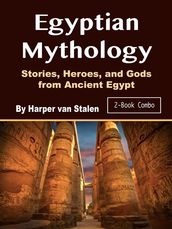 Egyptian Mythology